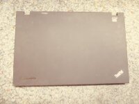 Lenovo ThinkPad W520 Displaygehäuse Deckel 04W1567...