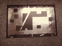 Lenovo ThinkPad W520 Displaygehäuse Deckel 04W1567...