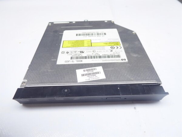 HP ProBook 4520s SATA DVD CD RW Brenner Laufwerk 598694-001 #4329
