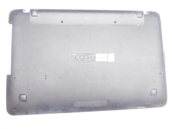 Asus R752M Gehäuse Unterteil Case bottom DZA13NB0601 #4114