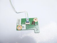 ASUS R752M Powerbutton Board incl. Kabel 60NB0600-PS1020 #4114