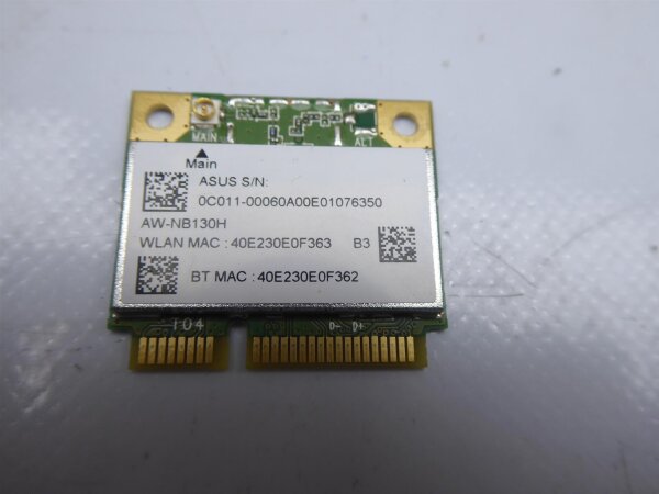 ASUS R752M WLAN Karte Wifi Card QCWB335 #4114
