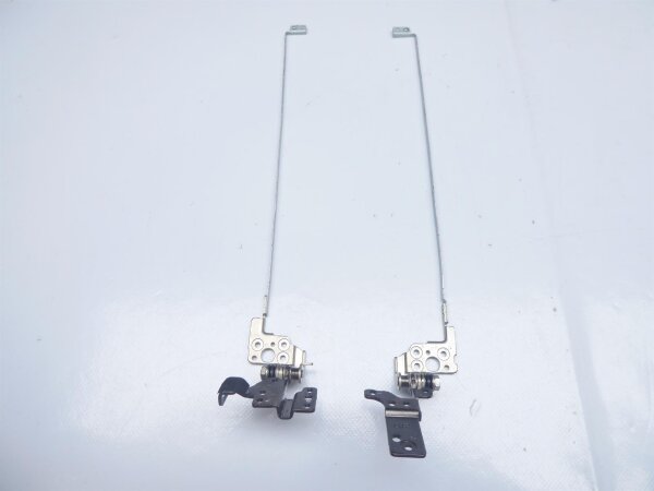 ASUS X550D Displayscharniere Hinges L + R #4715