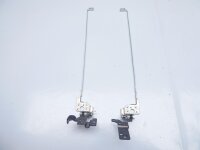 ASUS X550D Displayscharniere Hinges L + R #4715
