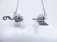 ASUS X550D Displayscharniere Hinges L + R #4715