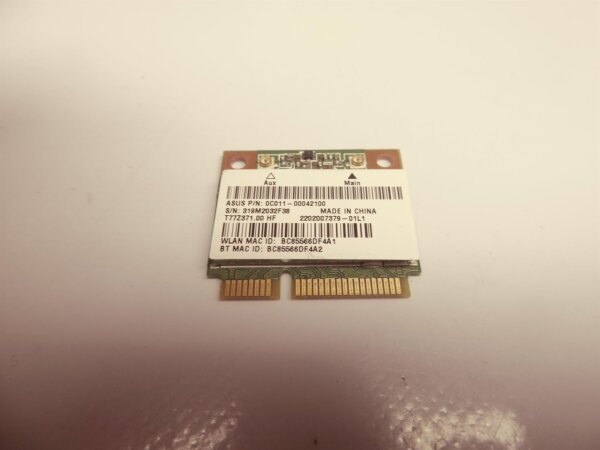 ASUS X550D WLAN Karte Wifi Card RT3290 #4715