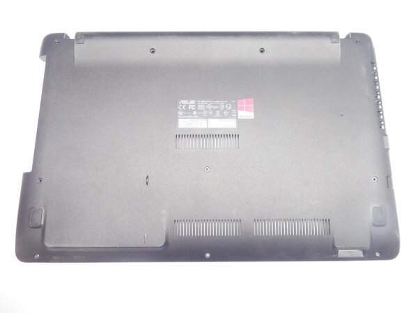 ASUS X550D Gehäuse Unterteil Schale 13N0-PPA0701 #4715