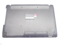 ASUS X550D Gehäuse Unterteil Schale 13N0-PPA0701 #4715