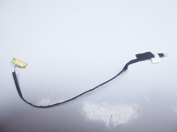 Lenovo ThinkPad Edge E520 LED Board mit Kabel 50.4MI07.001 #3750