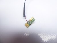 Lenovo ThinkPad Edge E520 LED Board mit Kabel...