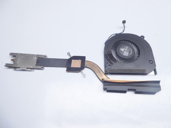 HP 14-ma0311ng Kühler Lüfter Cooling Fan 6043B0238911 #4716