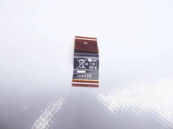 Acer Aspire Switch 10 SW5-011 LCD Flex Displaykabel Display cable WT3_LCM_FPC Rev: 1.03 #4718