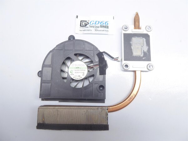 P/B EasyNote TK85-GN-008IT Kühler Lüfter Fan Heatsink AT0FO0010A0 #4719