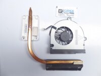 P/B EasyNote TK85-GN-008IT Kühler Lüfter Fan...