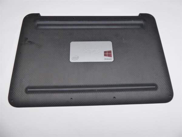 Dell XPS 12 9Q23 Gehäuse Unterteil Schale 059TDY #4183