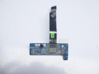 P/B EasyNote TK85-GN-008IT Powerbutton Board inkl. Kabel...