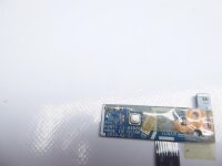 P/B EasyNote TK85-GN-008IT Powerbutton Board inkl. Kabel...