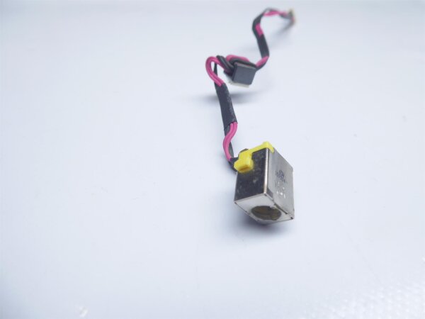 P/B EasyNote TK85-GN-008IT Powerbuchse Strombuchse Power jack #4719