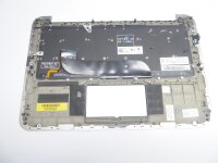 Dell XPS 12 9Q23 Gehäuse Oberteil incl. nordic...