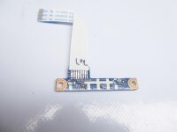 Lenovo G505 LED Board incl. Kabel cable LS-9635P #4710