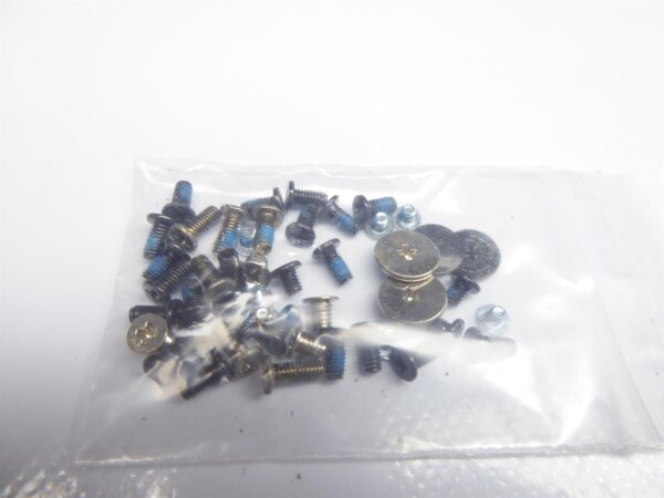 HP Pavilion 15-b006eo Schraubensatz Screws Set #4721