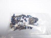 HP Pavilion 15-b006eo Schraubensatz Screws Set #4721