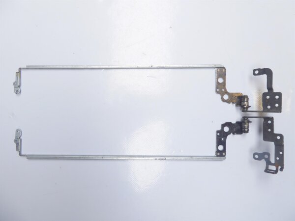 HP Pavilion 15-b006eo Displayscharniere Leisten hinges strips FBU36009010 #4721