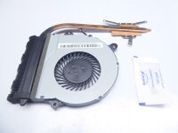 Lenovo 300  17ISK 80QH Kühler Lüfter Cooling...