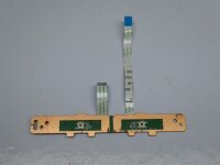 HP Pavilion 15-b006eo Touchpad Maustasten Board mit Kabel...