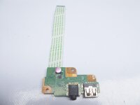HP Pavilion 15-b006eo Audio USB Board incl. Kabel cable...