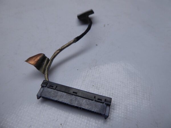 HP Pavilion 15-b006eo HDD Festplatten Adapter Connector DD0U36HD010 #4721