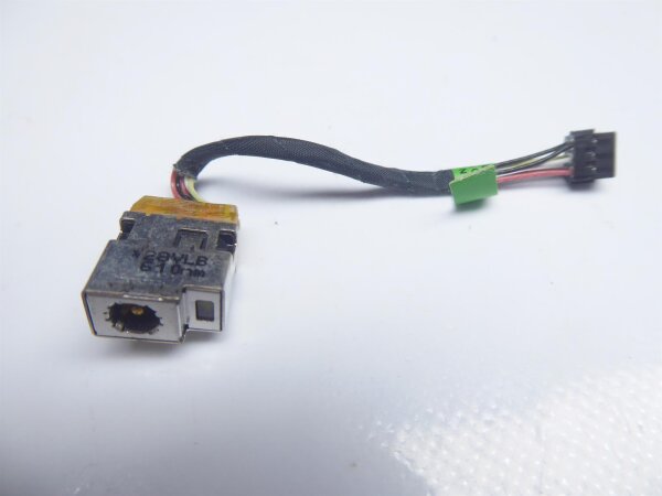 HP Pavilion 15-b006eo Powerbuchse Strombuchse Power jack 698231-FD1 #4721