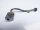 HP Pavilion 15-b006eo Powerbuchse Strombuchse Power jack 698231-FD1 #4721