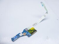 Lenovo 300  17ISK 80QH Powerbutton Board mit Kabel...