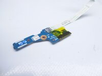 Lenovo 300  17ISK 80QH Powerbutton Board mit Kabel...