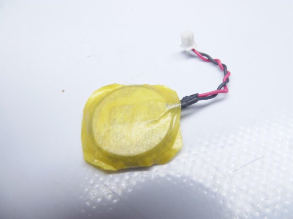 Lenovo 300  17ISK 80QH Cmos Bios Batterie mit Kabel #4720