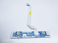Lenovo 300  17ISK 80QH Touchpad Maustasten Board NS-A491...