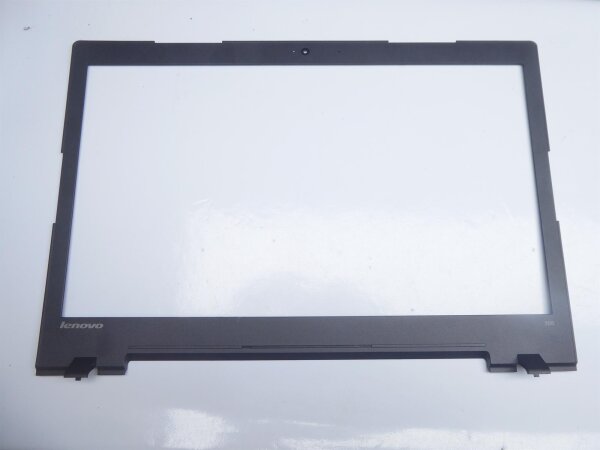 Lenovo 300  17ISK 80QH Displayrahmen Blende AP0YQ000200 #4720