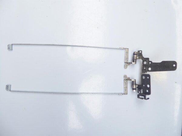 Packard Bell EasyNote P7YS0 Displayscharniere Leisten Hinges Strips AM0HQ000200 #4722