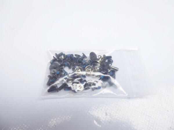 Packard Bell EasyNote P7YS0 Schraubensatz Screws Set #4722