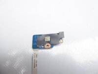 HP 15 15-g041so Powerbutton Board incl. Kabel cable LS-A991P #4573