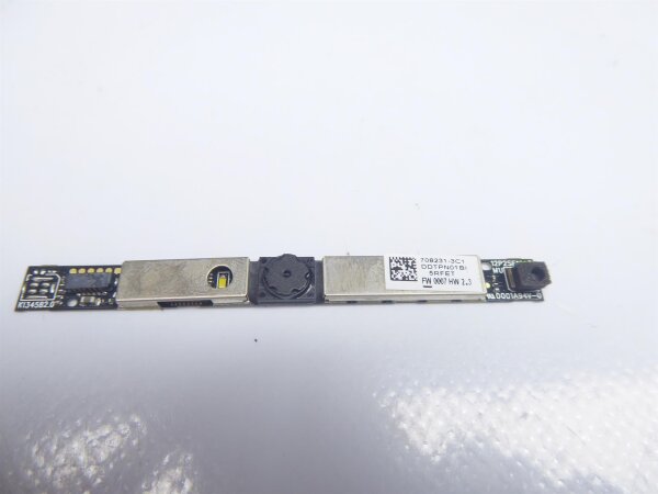 HP 15 15-g041so Webcam Kamera Modul 708231-3C1 #4573