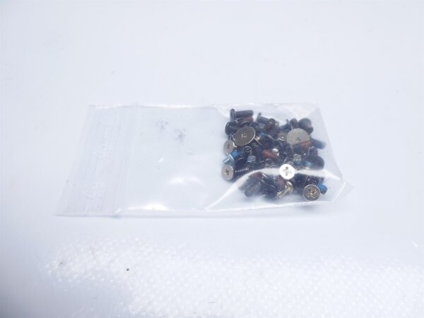 HP Pavilion 17 17-p183no Schraubensatz Screws Set #4723