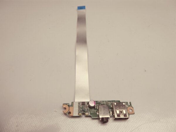 HP Pavilion 17 17-p183no USB Audio Board DAY11ATB6G0 #4723