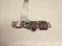 HP Pavilion 17 17-p183no USB Audio Board DAY11ATB6G0 #4723