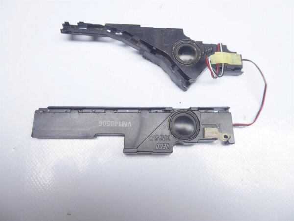 ASUS F550CC-XO1373H Lautsprecher Soundspeaker #4724