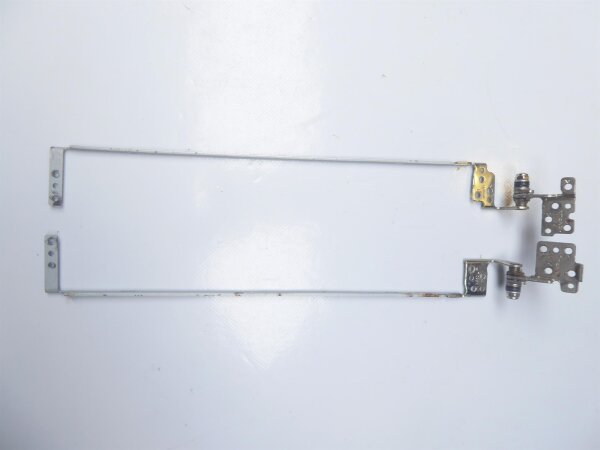 ASUS F550CC-XO1373H Displayscharniere Leisten Display hinges strips #4724