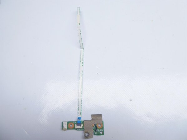 ASUS F550CC-XO1373H Power Button Board 60NB00W0-PX2000 #4724