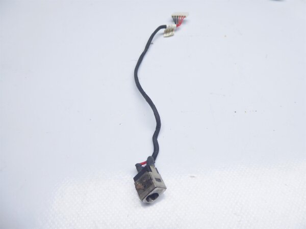 ASUS F550CC-XO1373H Powerbuchse Strombuchse Power jack 14004-01450100 #4724