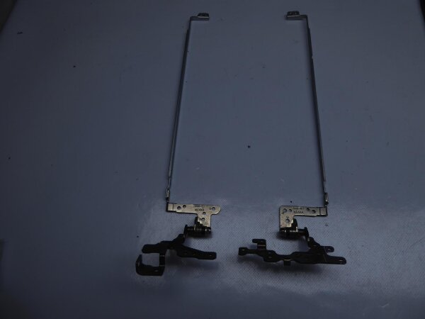 HP Pavilion 17 17-p183no Scharniere Displayscharniere Hinges L + R #4723